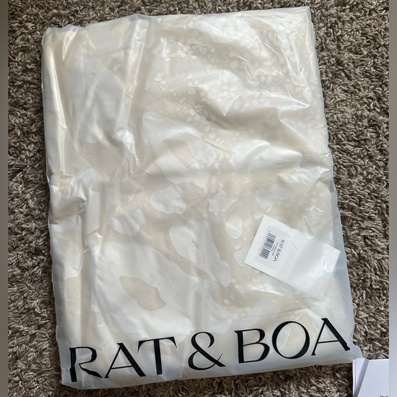 Rat & Boa Primrose Maxi Dress - Picture 2 of 6